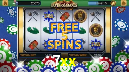 Descubra a Essência do 7xx: Nossa História e Compromissos