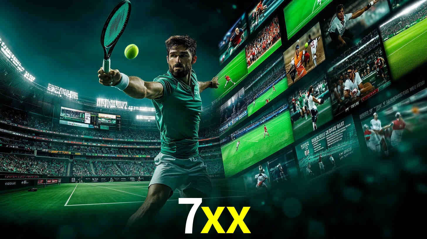 Explorando a Categoria de Eventos em Apostas na 7xx