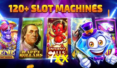 7xx: A Experiência de Casino com Jogos de Mesa ao Vivo