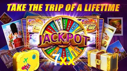 Descubra o Mundo do Cassino Online com 7xx