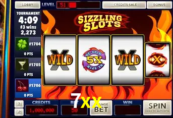 Apostas Esportivas na 7xx: Um Guia Completo