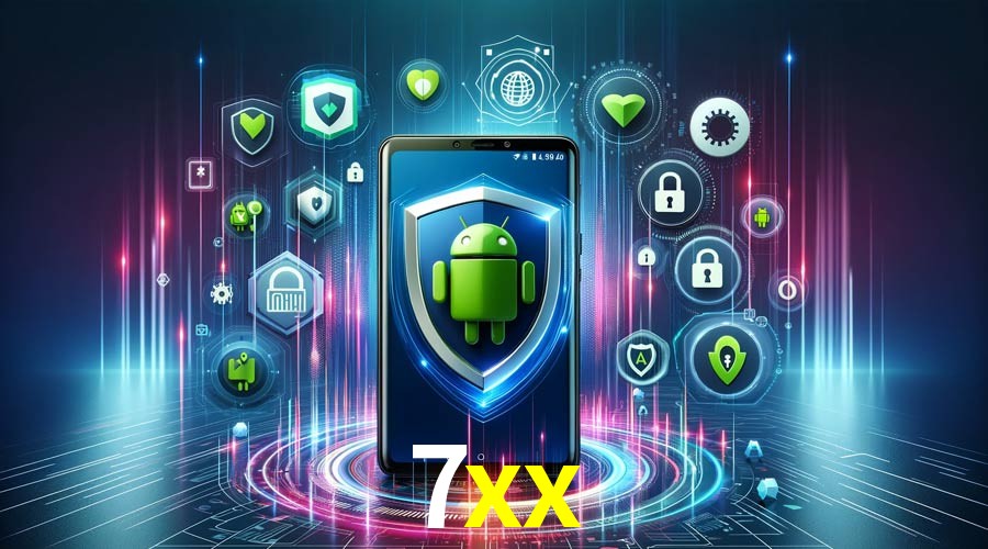 APP oficial da 7xx para mobile