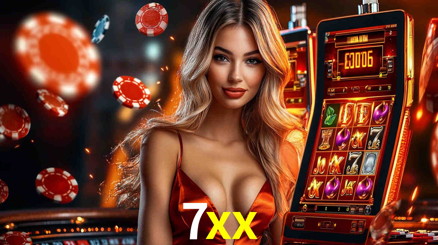 Live Casino 7xx
