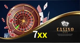 Estatísticas do Jogo 7xx